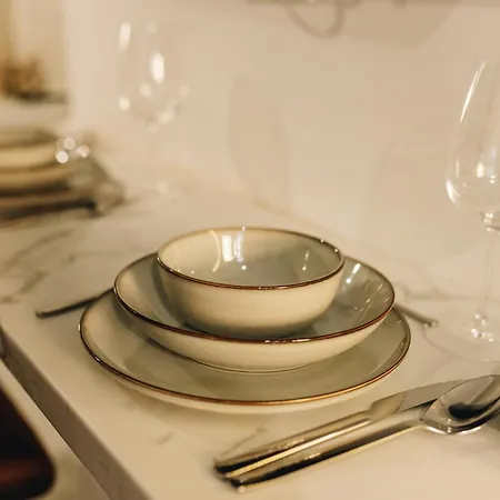 Premijer 2 Daire Belgrad