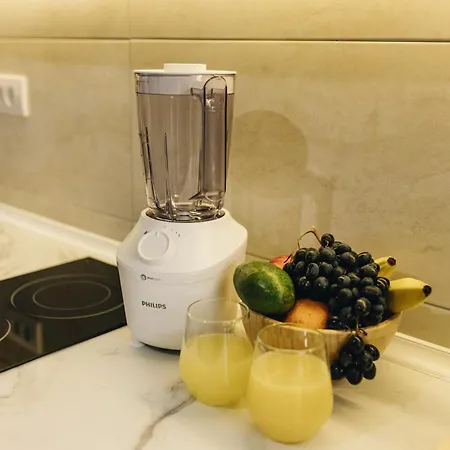 Daire Premijer 2 Belgrad