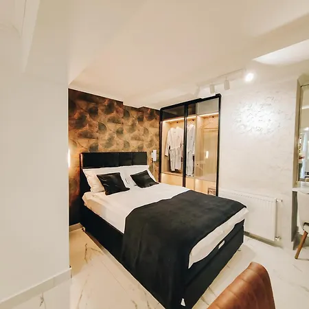 Apartment Premijer 2 Belgrade