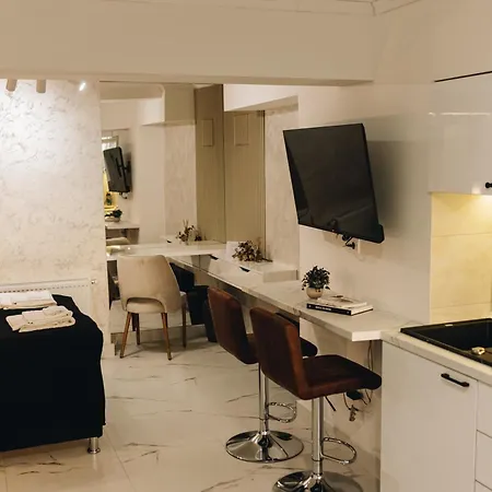 Daire Premijer 2 Belgrad