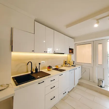 Premijer 2 Apartment