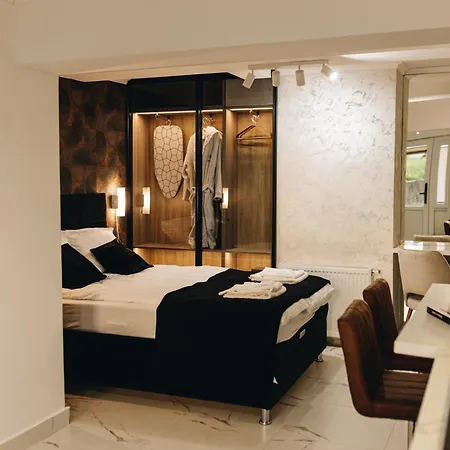 Apartament Premijer 2 Belgrad