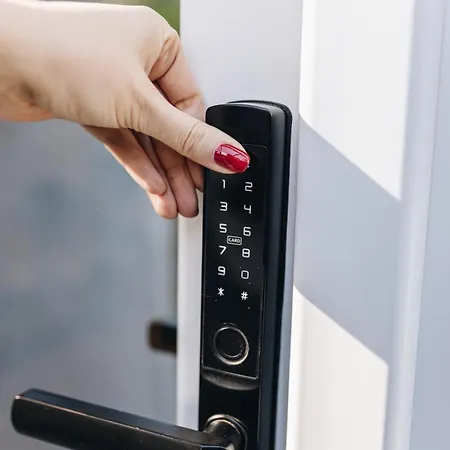 Premijer 2 Daire Belgrad