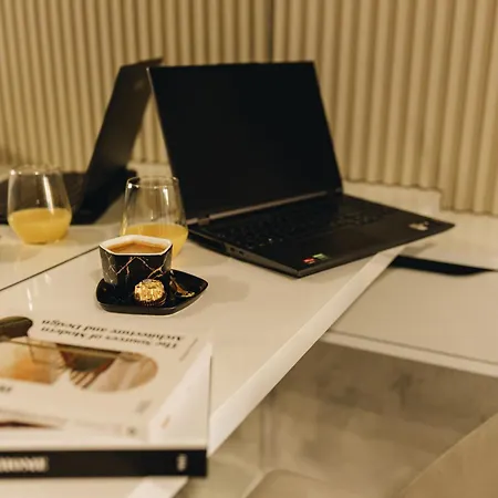 Apartment Premijer 2 Belgrade