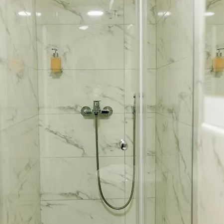 Premijer 2 Apartment Belgrade